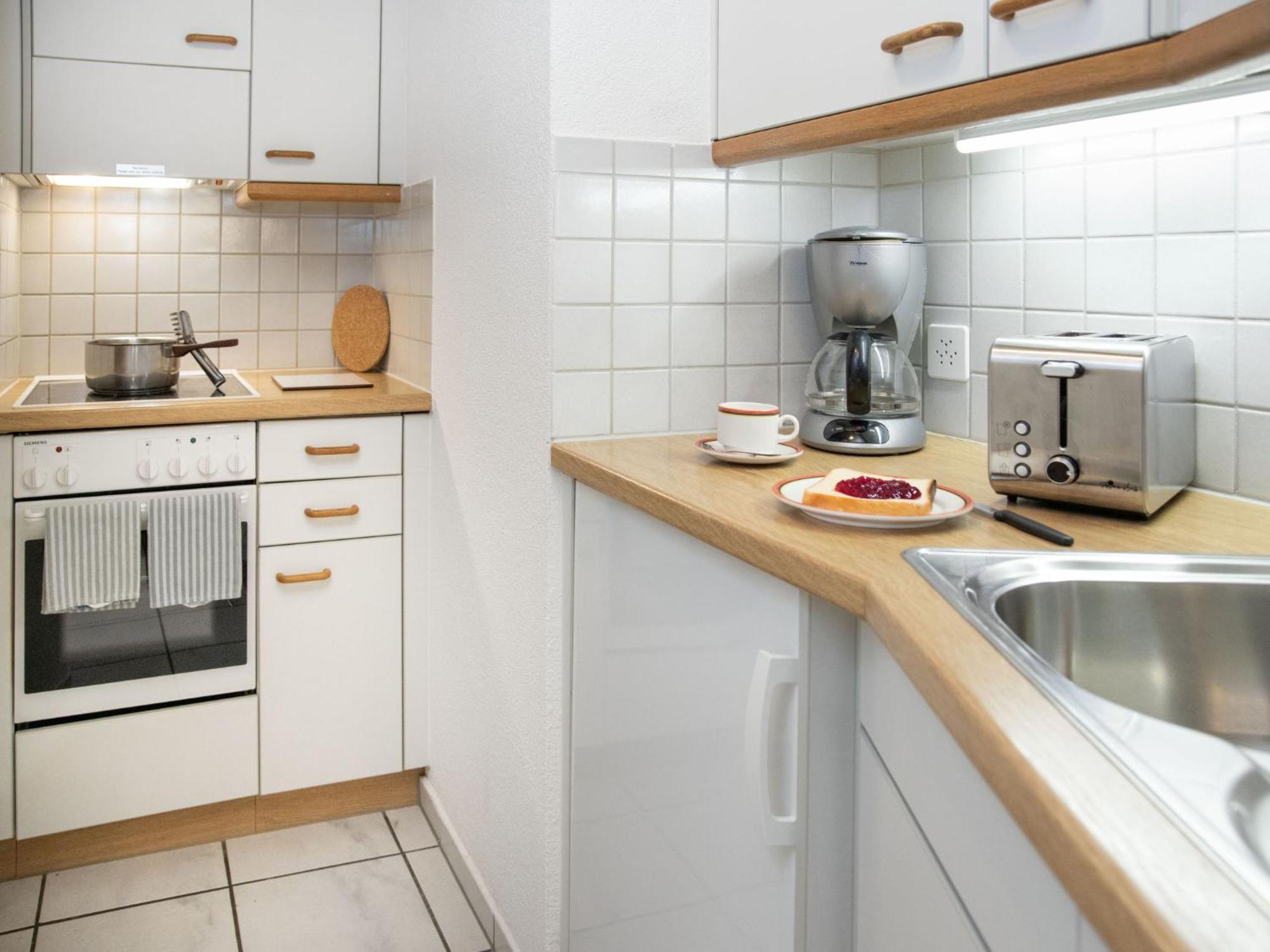 Apartment Chalet Abendrot Apartments-12 By Interhome Гринделвалд Екстериор снимка